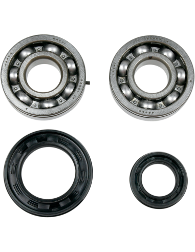 Crank Shaft Bearing Kit ALL BALLS - MOOSE 24-1034