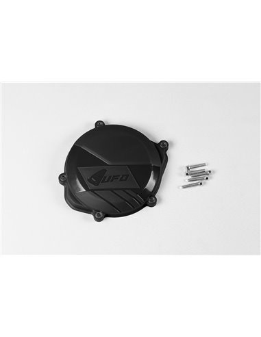 Protector Tapa Embragatge UFO-Plast Honda CRF 450 2009-2016