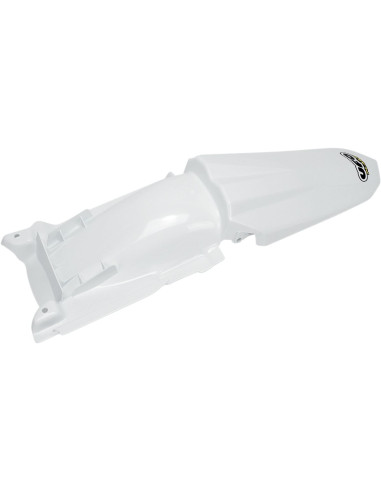 Parafangs darrera Husqvarna Et-Tc 250-310-450-510 blanc Hu03322-041 UFO-Plast