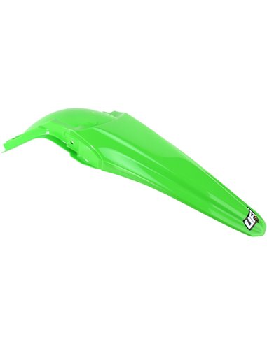 Garde-boue arrière Kawasaki Kxf250-450 Kx-green Ka04721-026 UFO-Plast