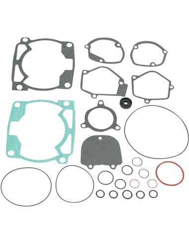 Juego de juntas de culata y base Ktm300 '90-03 Moose Racing Hp 810306