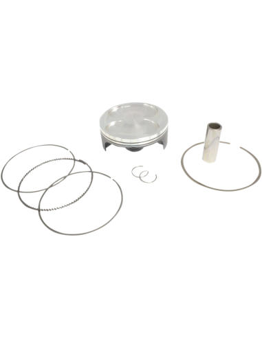 Piston Kit Crf250R/X A Athena S4F08200003A