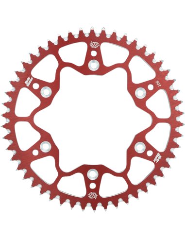 Couronne arrière 520 45T Rd MOTO-MASTER 620012345