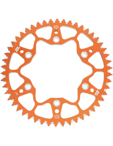 Rear sprocket 420 45T Or MOTO-MASTER 620272545