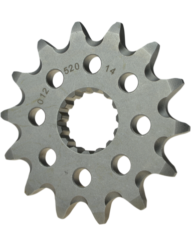 Sprocket 520 12T MOTO-MASTER 610231112