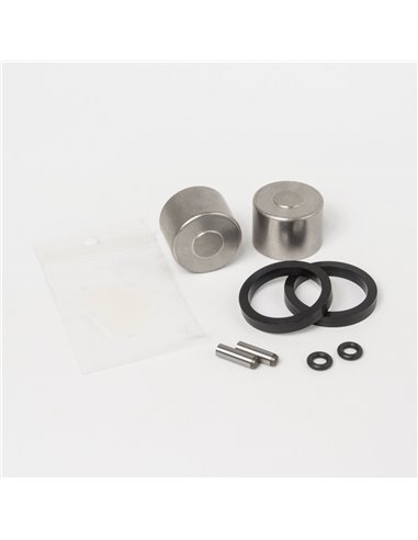 Kit de reparación para pinza de 4 pistones Sx85 MOTO-MASTER 213016