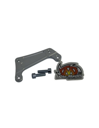 Soporte reubicador para pinza de freno OEM Supermoto MOTO-MASTER 211100