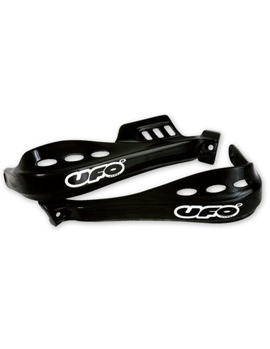 Oklahoma Universal For 22Mm (7-8 ") Bars Black UFO-Plast PM01611-001 Handguard