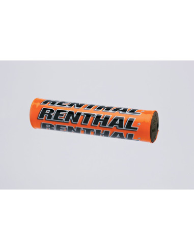 Protector de manillar Renthal Sx Mini Orange P271