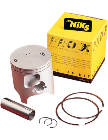 Piston aluminium ProX 54.19Mm A 01.6219.A