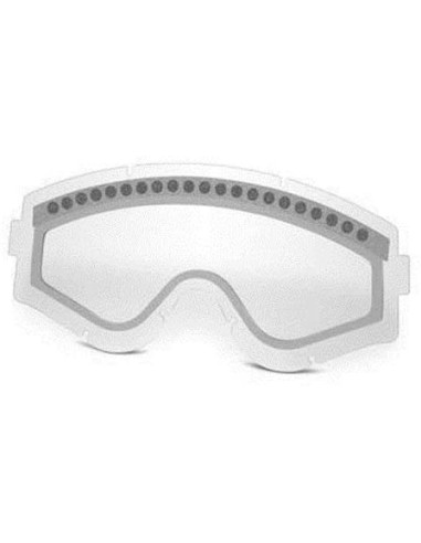 Vidro de reposição Oakley para óculos L-Frame Outlet