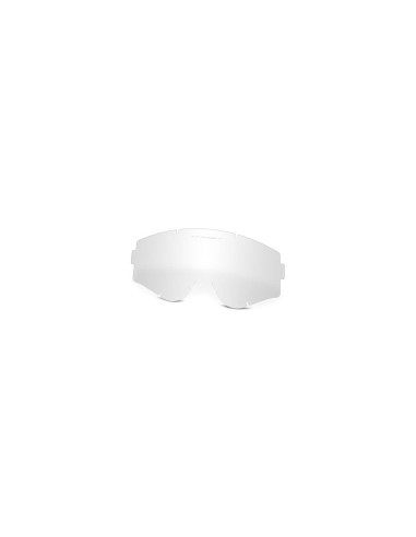 Oakley LEXAN L-FRAME Goggle Clear Lens Outlet