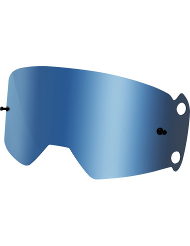 Standard Replacement Lenses Blue for FOX Vue Goggles Outlet