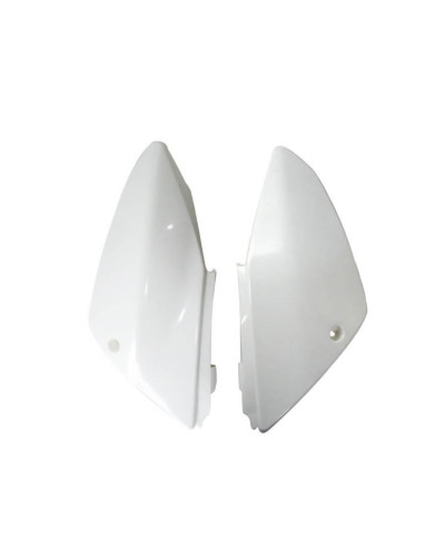 Ufo Side panels for Honda CRF 50 2004-17 white Outlet