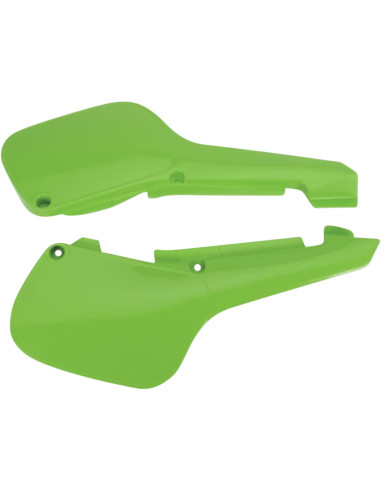 Ufo Side panels for Kawasaki KA02785