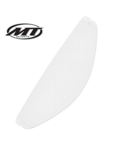 MT Helmets MT-V-6 180200411 Helmet Visor