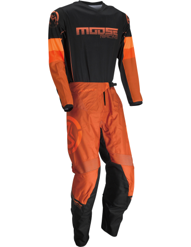 Camiseta Qualifier® MOOSE RACING 2910-7202