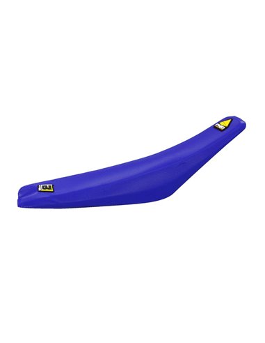 Housse de selle Pyramide Blue Blackbird Racing 1E01G / 01