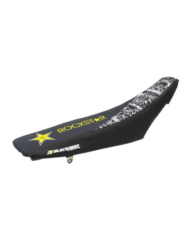 Housse de selle Rockstar RMZ Blackbird Racing 1328L