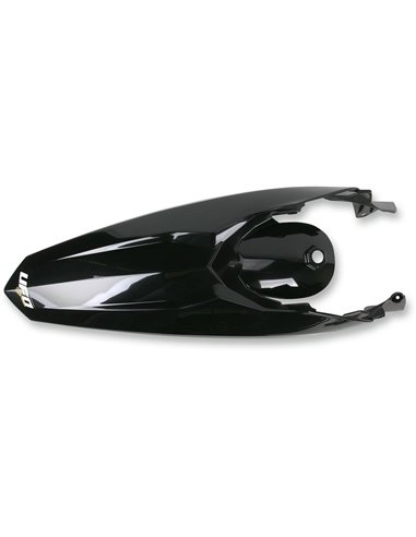 Guardabarros trasero Ktm Sx-Sx-F negro Kt04024-001 UFO-Plast