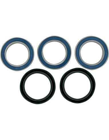 Wheel Bearing & Seal Kit ALL BALLS - MOOSE 25-1560