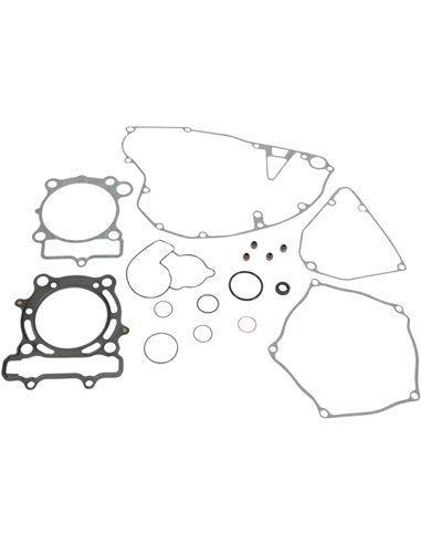 Complete Gasket Kit - Kxf / Rmz250 Moose Racing Hp 808463