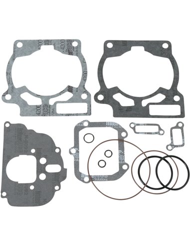 Kit complet de joints et joints d'huile-Top End 125Sx Moose Racing Hp 810330