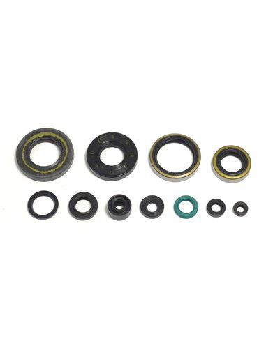 Engine Oil Seals Kit Athena P400250400256