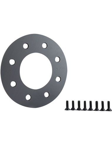 Backing Plate Kit With Screws HINSON BP263