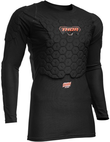 Peto protector Comp XP Ls S / M 2701-0949