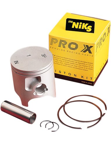 Piston aluminium ProX 53.97Mm D 01.6216.D