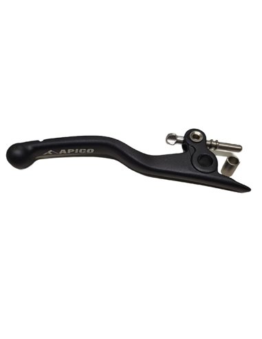 Brake Lever KTM / HSQ SX65 / 85 (14-20) FREERIDE (14-19) HSQ TC65 / 85 (14-20) Ne Apico LEB58B