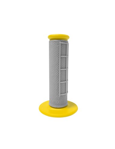 Apico Double Compound Grips Apico Yellow HBGRIPSYW