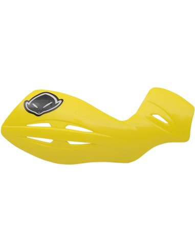 PROTETORES DE MAO UFO UNIVERSAL GRAVITY AMARELO OUTLET