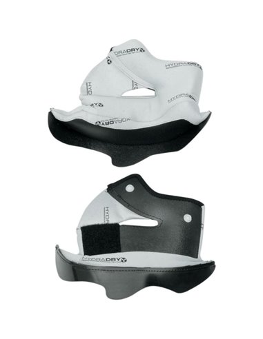 Almohadillas Laterales Casco Icon Alliance - Lg-XL 0134-1263