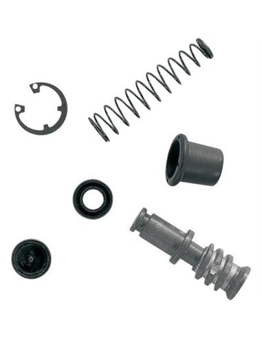 Moose Racing Master Cylinder Rebuild Kit Rear Honda TRX 400 Sportrax 1999-09