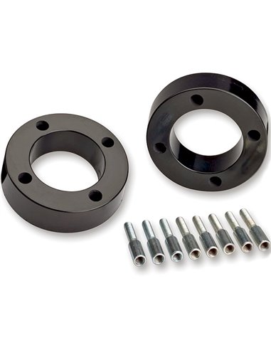 Front Wheel Spacers 02220182 38mm Width