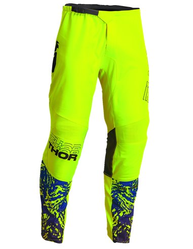 Pants  Yth Sector Atlas A/B 20 THOR-MX 2023 2903-2190