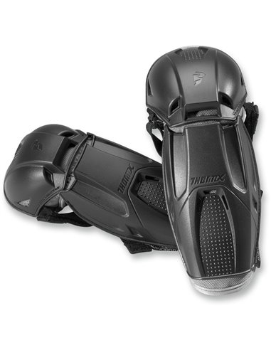 THOR Youth Quadrant Elbow Guard Black One Size 2706-0138 Outlet