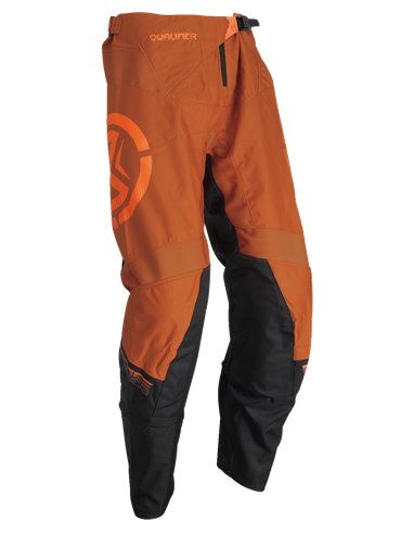 MOOSE RACING Qualifier Pants 2901-10377