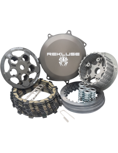 Kit de embreagem manual Core TorqDrive® Kawasaki KX 450 2021-2025