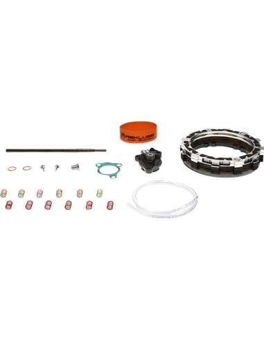 RadiusX 4.0 Clutch Kit REKLUSE RMS-8313085