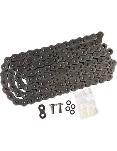 Cadena de transmisión con retenes X-ring 520 Z3 Heavy-Duty JT CHAINS JTC520Z3-116RL