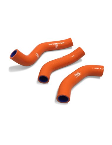 Kit de manguitos de radiador SAMCO SPORT KTM-92-OR