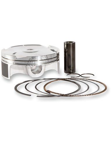 PISTON KIT 23711C VERTEX 23711C