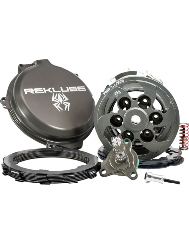 Kit de embrague Radius CX REKLUSE RMS-7913085