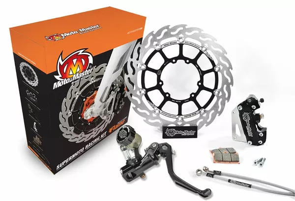 Kit de freno MOTO-MASTER 313034R