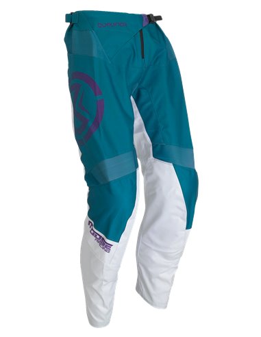 Pantalon de qualification MOOSE RACING 2901-10333