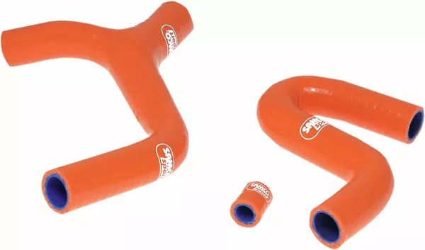 Kit de manguitos de radiador SAMCO SPORT KTM-23-OR