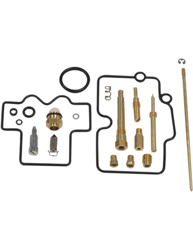 Kit reparación de carburador SHINDY 03-904